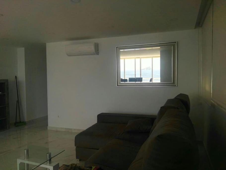 Apartamento Playa Levante Benidorm Exterior photo